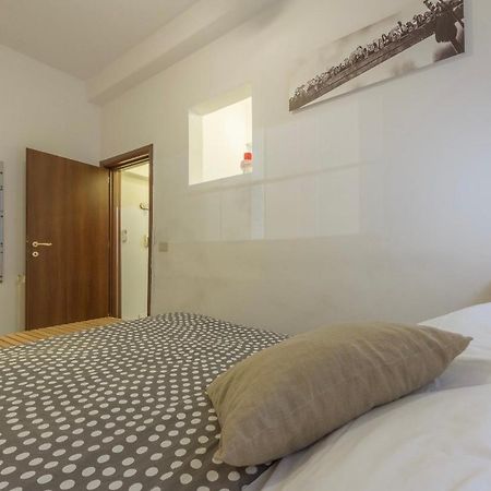 Camilla'S Guest House Florence Exterior photo