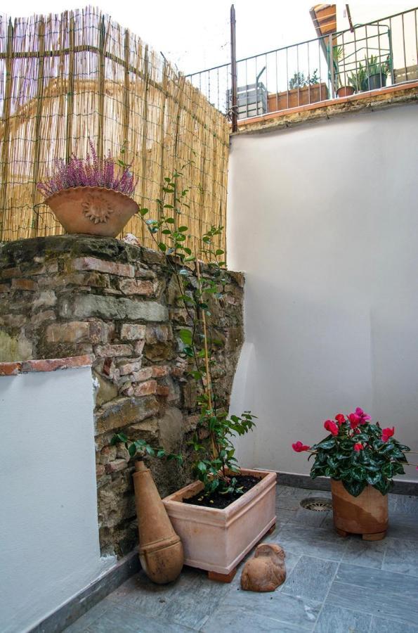 Camilla'S Guest House Florence Exterior photo