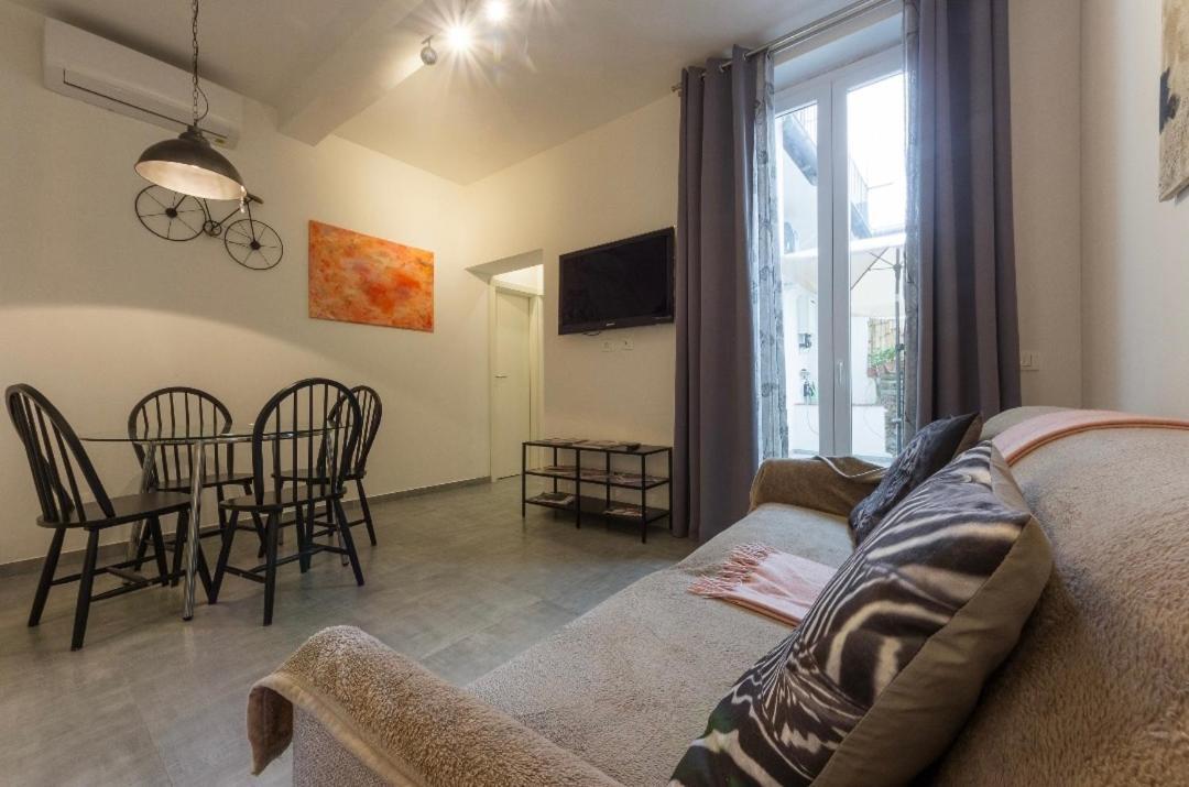 Camilla'S Guest House Florence Exterior photo