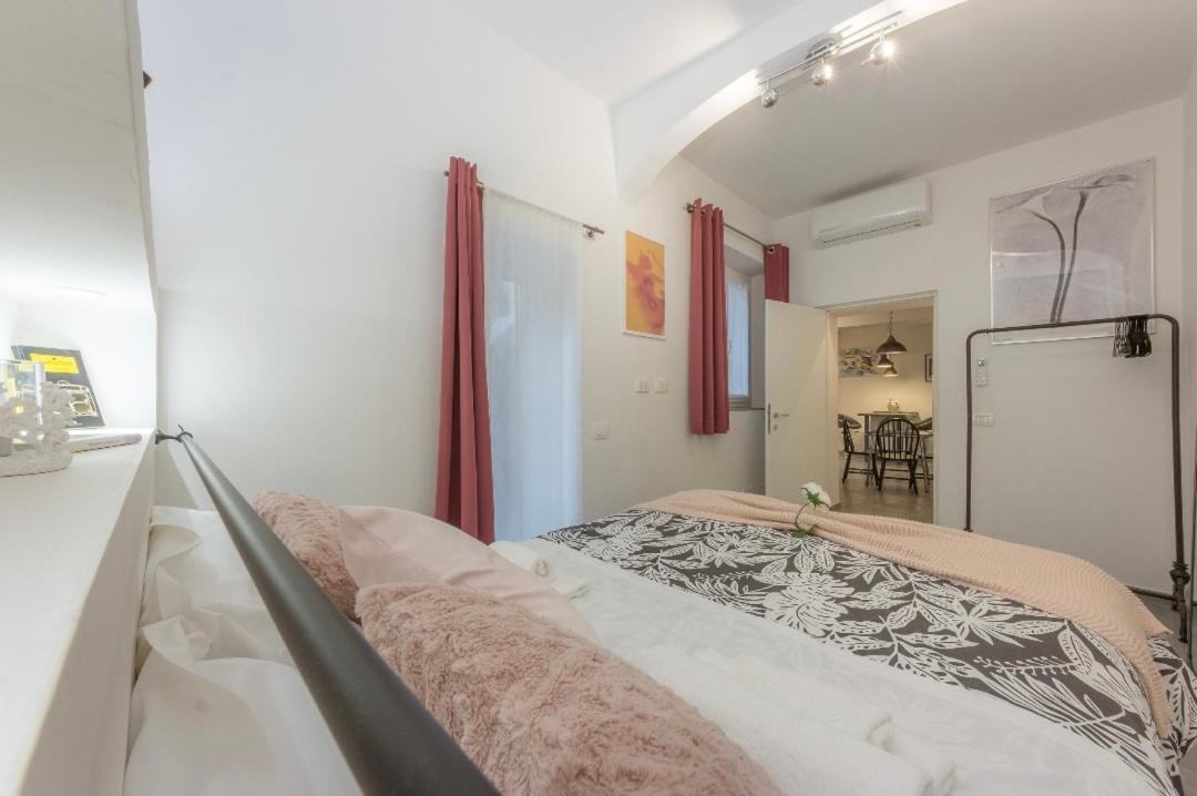 Camilla'S Guest House Florence Exterior photo