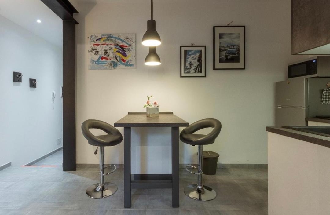 Camilla'S Guest House Florence Exterior photo